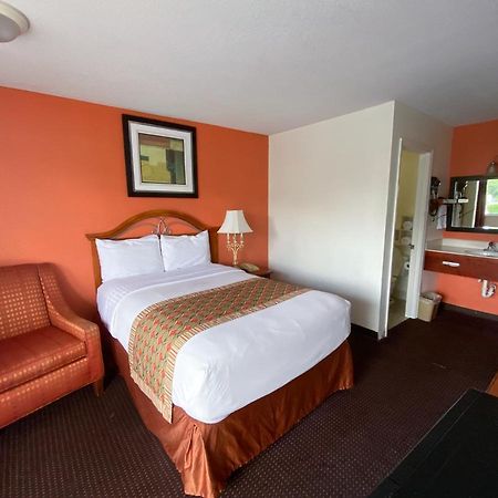 Royal Inn Richmond Hill- Savannah I-95 Eksteriør bilde